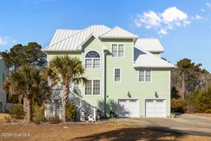 109 Key W Ln, Newport, NC 28570 - Photo 1