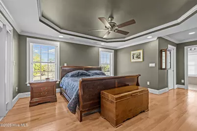 109 Key West Lane, Newport, NC 28570 - Photo 37