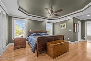 109 Key W Ln, Newport, NC 28570 - Photo 37