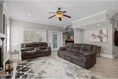 109 Key West Lane, Newport, NC 28570 - Photo 9