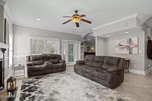 109 Key W Ln, Newport, NC 28570 - Photo 9