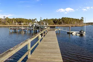 109 Key W Ln, Newport, NC 28570 - Photo 53
