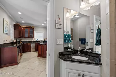 109 Key West Lane, Newport, NC 28570 - Photo 15