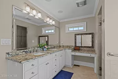 109 Key West Lane, Newport, NC 28570 - Photo 41