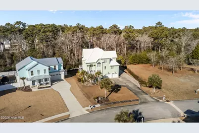 109 Key West Lane, Newport, NC 28570 - Photo 55
