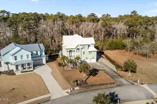 109 Key W Ln, Newport, NC 28570 - Photo 55