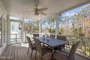 109 Key W Ln, Newport, NC 28570 - Photo 33