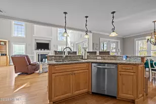 109 Key W Ln, Newport, NC 28570 - Photo 29