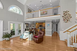 109 Key W Ln, Newport, NC 28570 - Photo 25