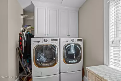 109 Key West Lane, Newport, NC 28570 - Photo 35