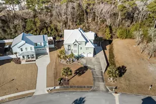 109 Key W Ln, Newport, NC 28570 - Photo 61