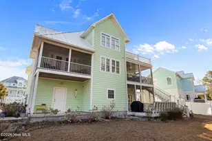 109 Key W Ln, Newport, NC 28570 - Photo 5