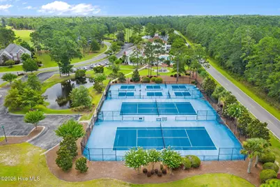 489 River Bluff Drive #Unit 2, Shallotte, NC 28470 - Photo 41