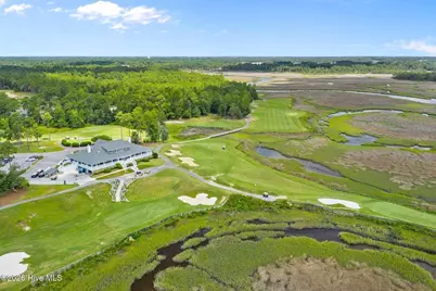 489 River Bluff Drive #Unit 2, Shallotte, NC 28470 - Photo 39