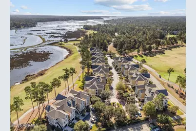 489 River Bluff Drive #Unit 2, Shallotte, NC 28470 - Photo 35