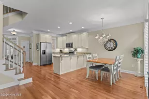 489 River Bluff Dr, Shallotte, NC 28470 - Photo 7