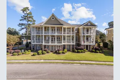 489 River Bluff Drive #Unit 2, Shallotte, NC 28470 - Photo 37