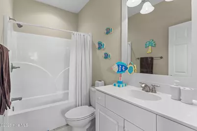 489 River Bluff Drive #Unit 2, Shallotte, NC 28470 - Photo 25