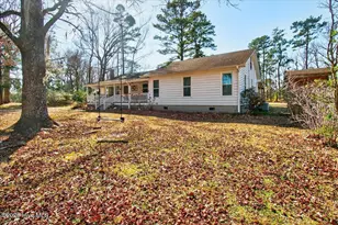 765 George II Hwy SE, Winnabow, NC 28479 - Photo 55