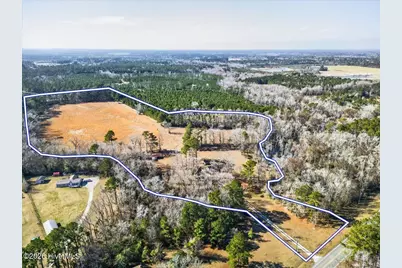 765 George II Highway SE, Winnabow, NC 28479 - Photo 1