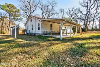 765 George II Highway SE, Winnabow, NC 28479 - Photo 53