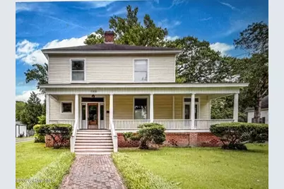 1305 N Market Street, Washington, NC 27889 - Photo 53