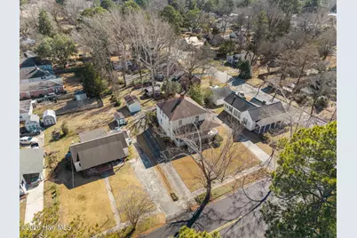 1305 N Market Street, Washington, NC 27889 - Photo 43