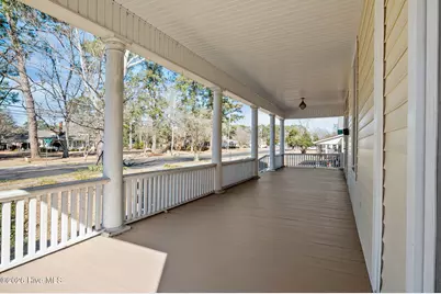 1305 N Market Street, Washington, NC 27889 - Photo 3