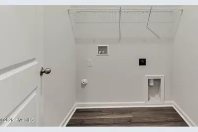 314 Merchant Point Boulevard #Lot 8, Jacksonville, NC 28546 - Photo 25