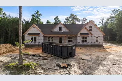 164 Vista Ridge Avenue, Sanford, NC 27332 - Photo 1