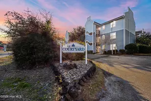 4230 Wilshire Blvd, Wilmington, NC 28403 - Photo 1