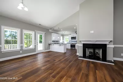 117 Mom Lane, New Bern, NC 28562 - Photo 13