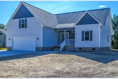 117 Mom Lane, New Bern, NC 28562 - Photo 5