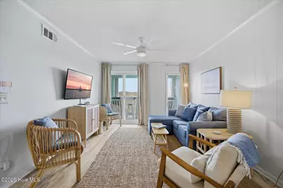 918 N Carolina Beach Avenue N #Unit 1f, Carolina Beach, NC 28428 - Photo 15