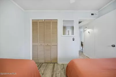 918 N Carolina Beach Avenue N #Unit 1f, Carolina Beach, NC 28428 - Photo 27