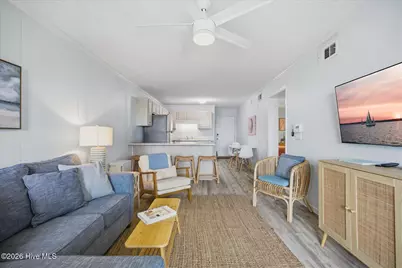 918 N Carolina Beach Avenue N #Unit 1f, Carolina Beach, NC 28428 - Photo 17