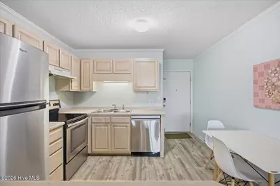 918 N Carolina Beach Avenue N #Unit 1f, Carolina Beach, NC 28428 - Photo 9