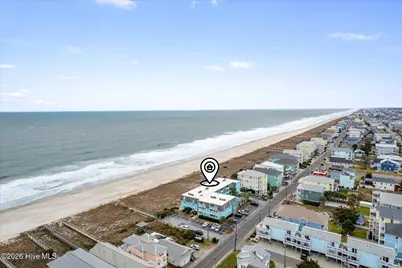 918 N Carolina Beach Avenue N #Unit 1f, Carolina Beach, NC 28428 - Photo 35