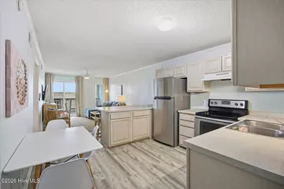 918 N Carolina Beach Avenue N #Unit 1f, Carolina Beach, NC 28428 - Photo 7