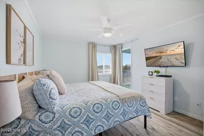 918 N Carolina Beach Avenue N #Unit 1f, Carolina Beach, NC 28428 - Photo 21