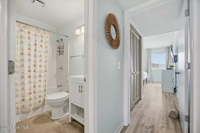 918 N Carolina Beach Avenue N #Unit 1f, Carolina Beach, NC 28428 - Photo 23