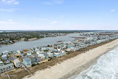 918 N Carolina Beach Avenue N #Unit 1f, Carolina Beach, NC 28428 - Photo 37
