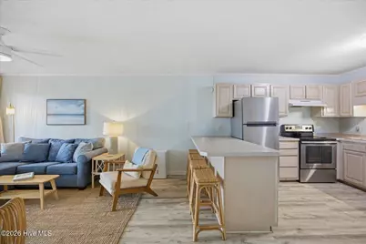 918 N Carolina Beach Avenue N #Unit 1f, Carolina Beach, NC 28428 - Photo 13