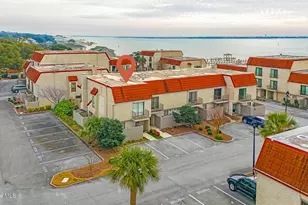 4801 S Shore Dr, Morehead City, NC 28557 - Photo 9