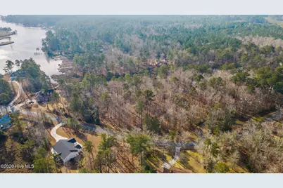 280 Winding Creek Drive, Oriental, NC 28571 - Photo 9