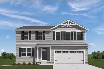 208 Myrtle Lane, South Mills, NC 27976 - Photo 1