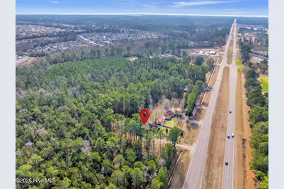 9225 Ocean Highway W, Calabash, NC 28467 - Photo 23