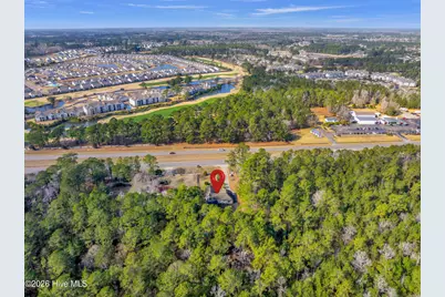 9225 Ocean Highway W, Calabash, NC 28467 - Photo 21
