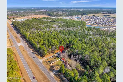 9225 Ocean Highway W, Calabash, NC 28467 - Photo 19