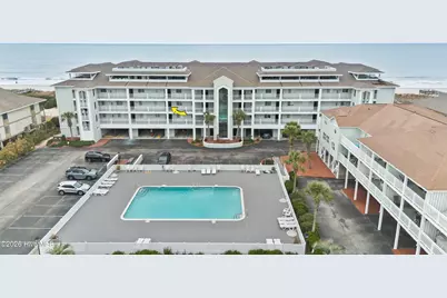 27 Ocean Isle West Boulevard # 2f, Ocean Isle Beach, NC 28469 - Photo 1